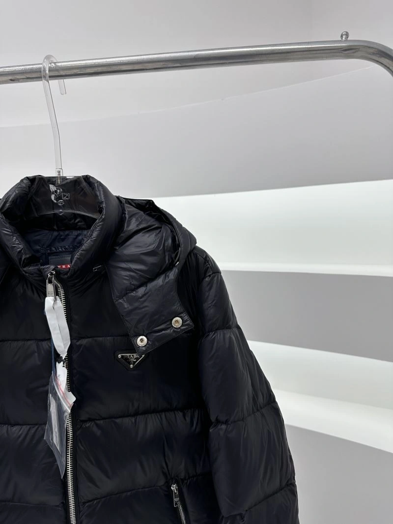 Reliable Prada Down Jackets 172100