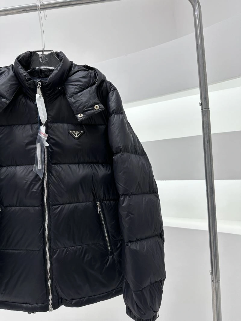 Reliable Prada Down Jackets 172100