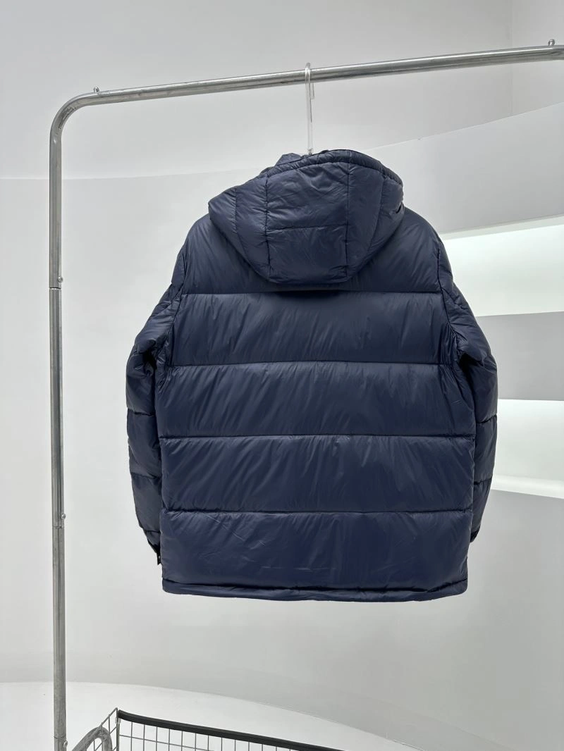 Compact Prada Down Jackets 172099