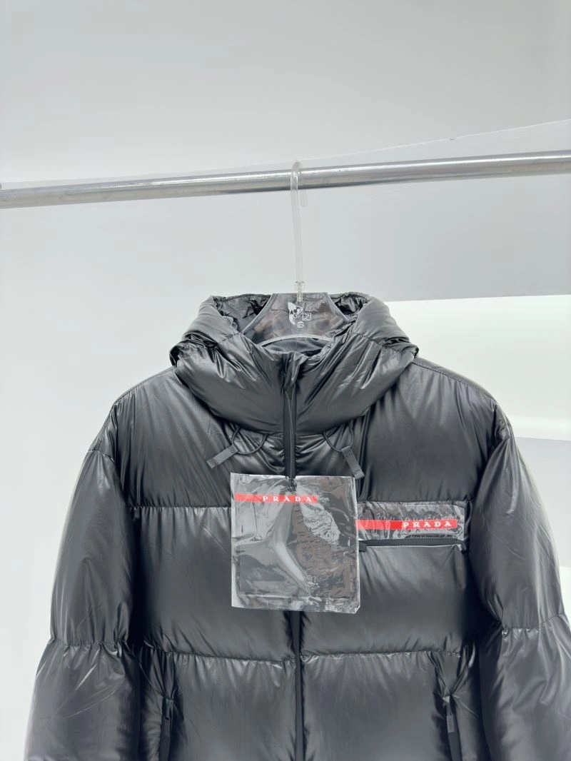 Trendy Prada Down Jackets 172098