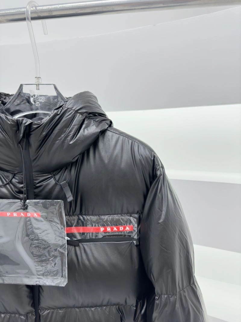 Trendy Prada Down Jackets 172098