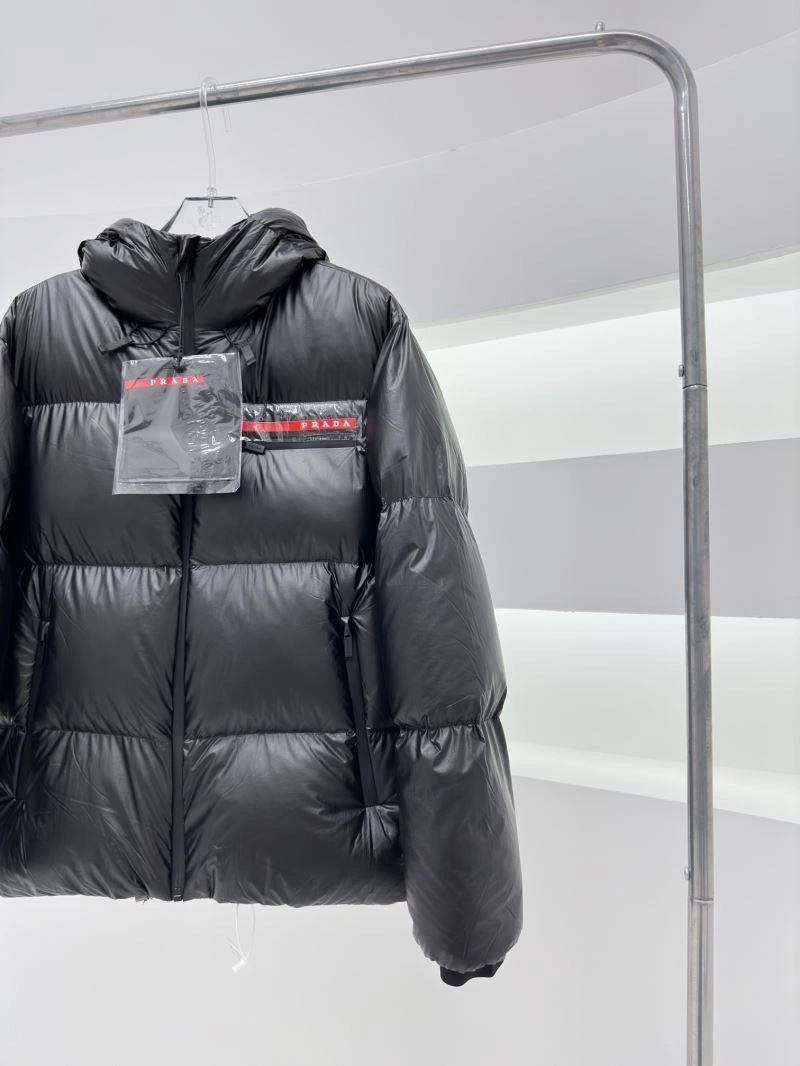 Trendy Prada Down Jackets 172098