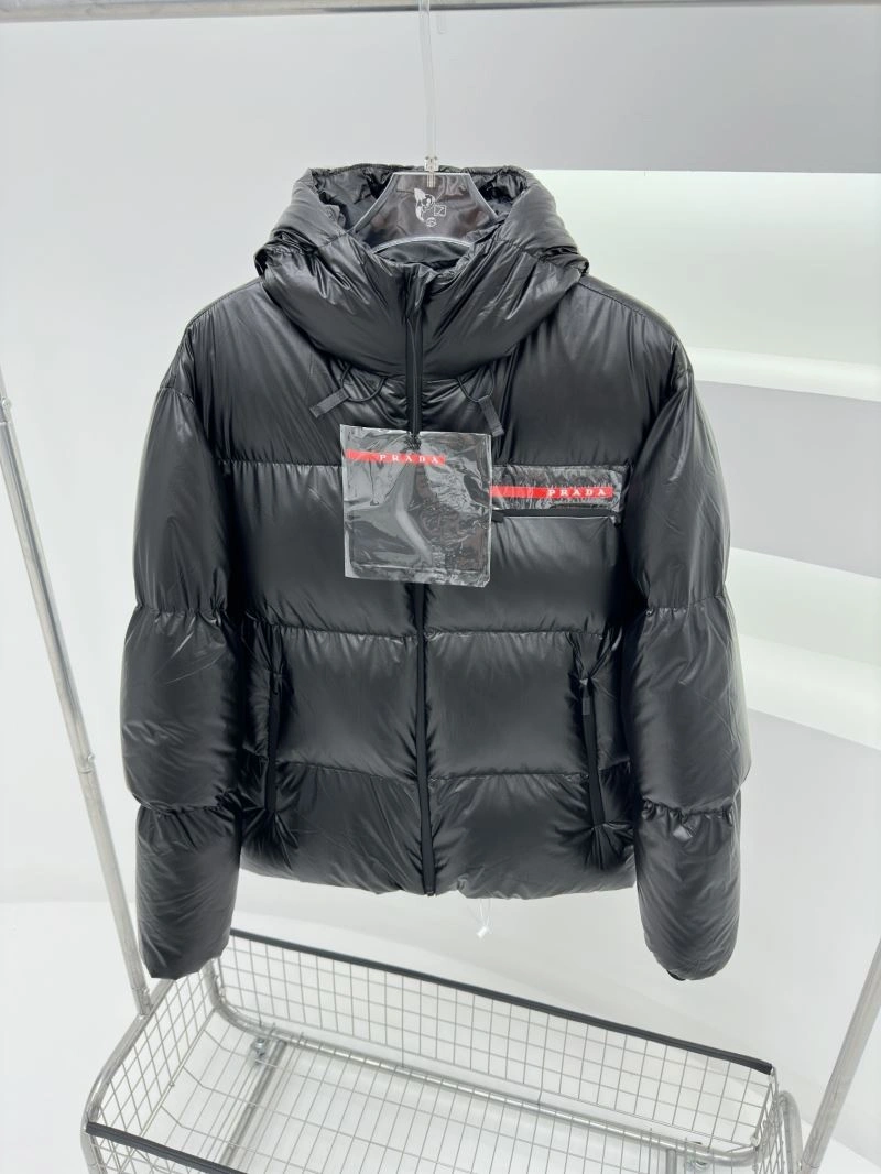 Trendy Prada Down Jackets 172098