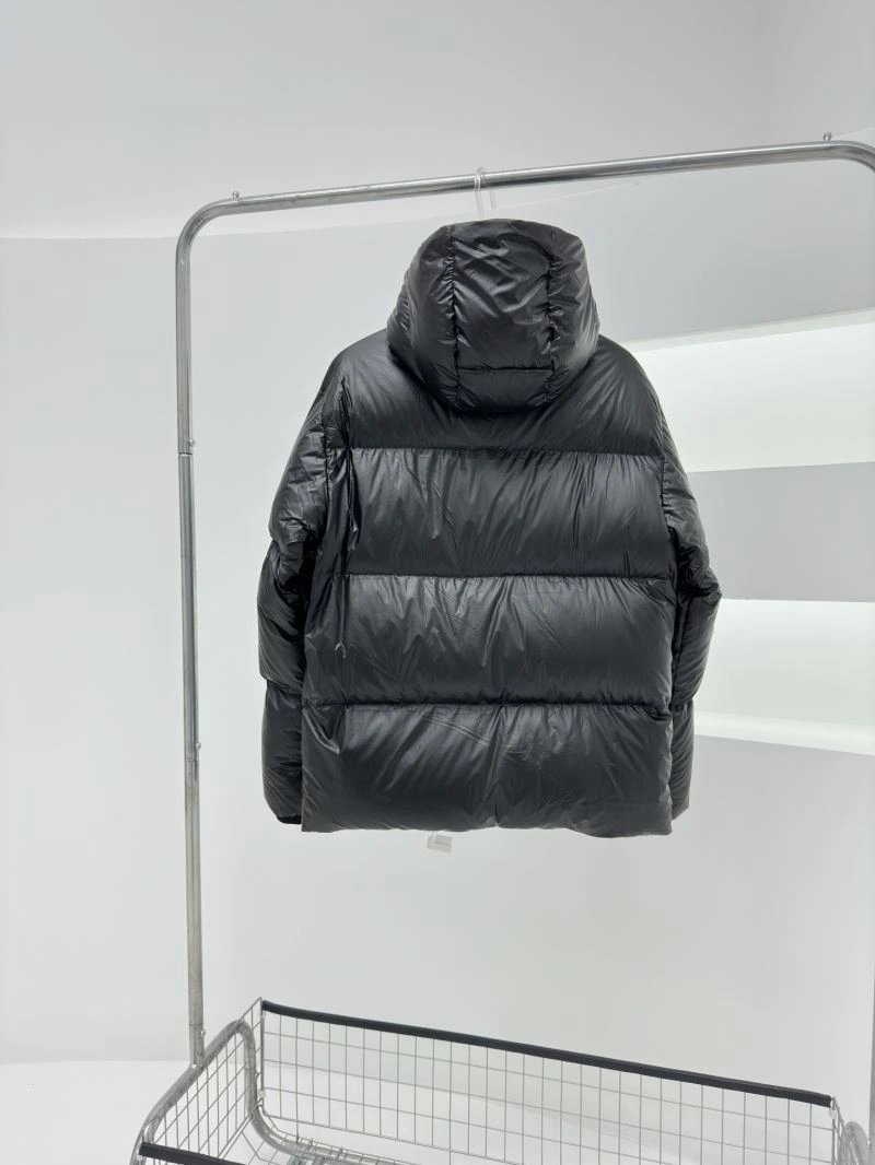Trendy Prada Down Jackets 172098