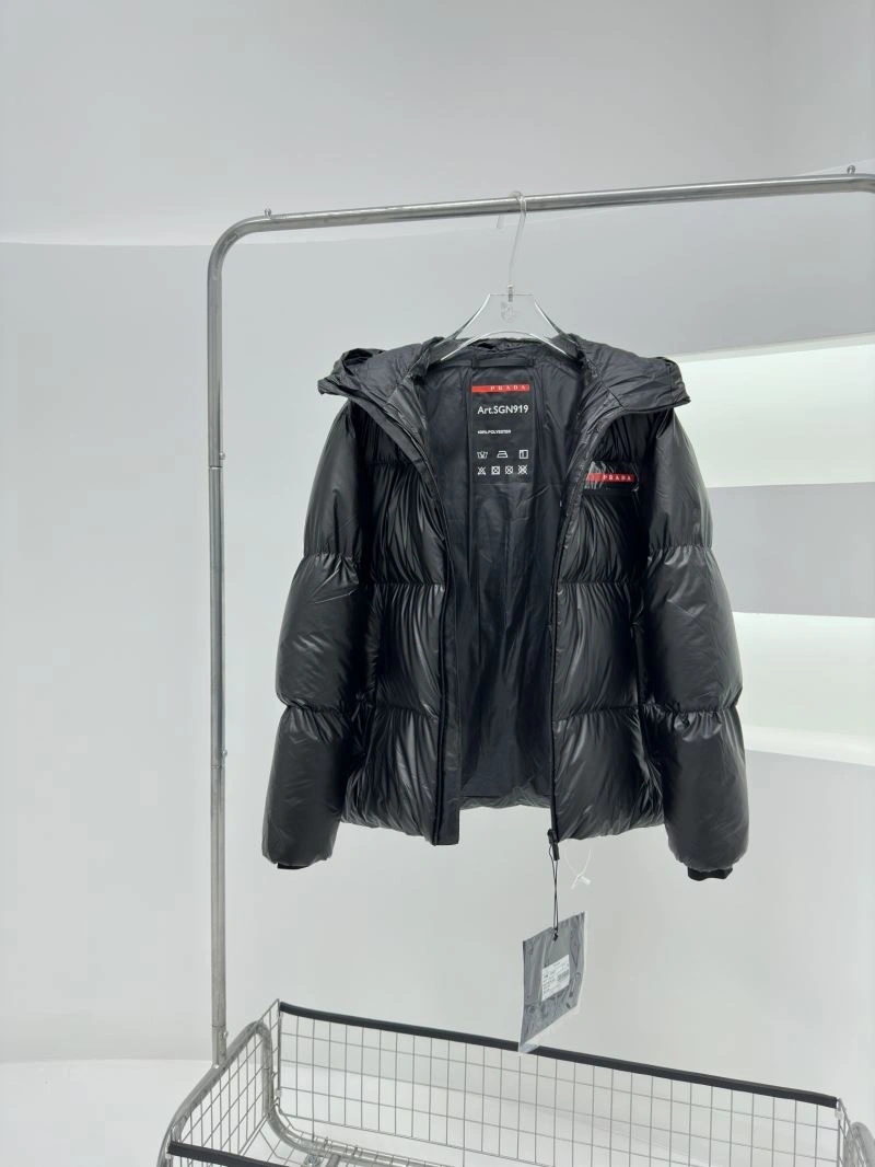Trendy Prada Down Jackets 172098