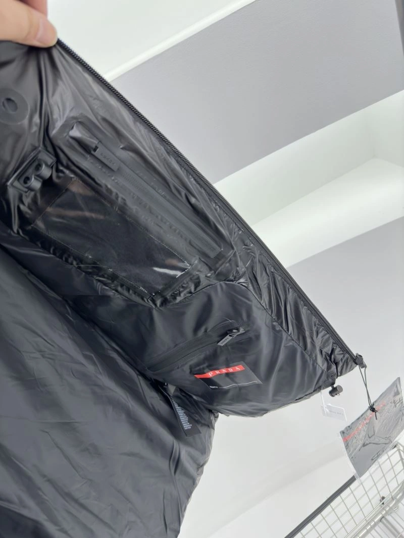 Trendy Prada Down Jackets 172098