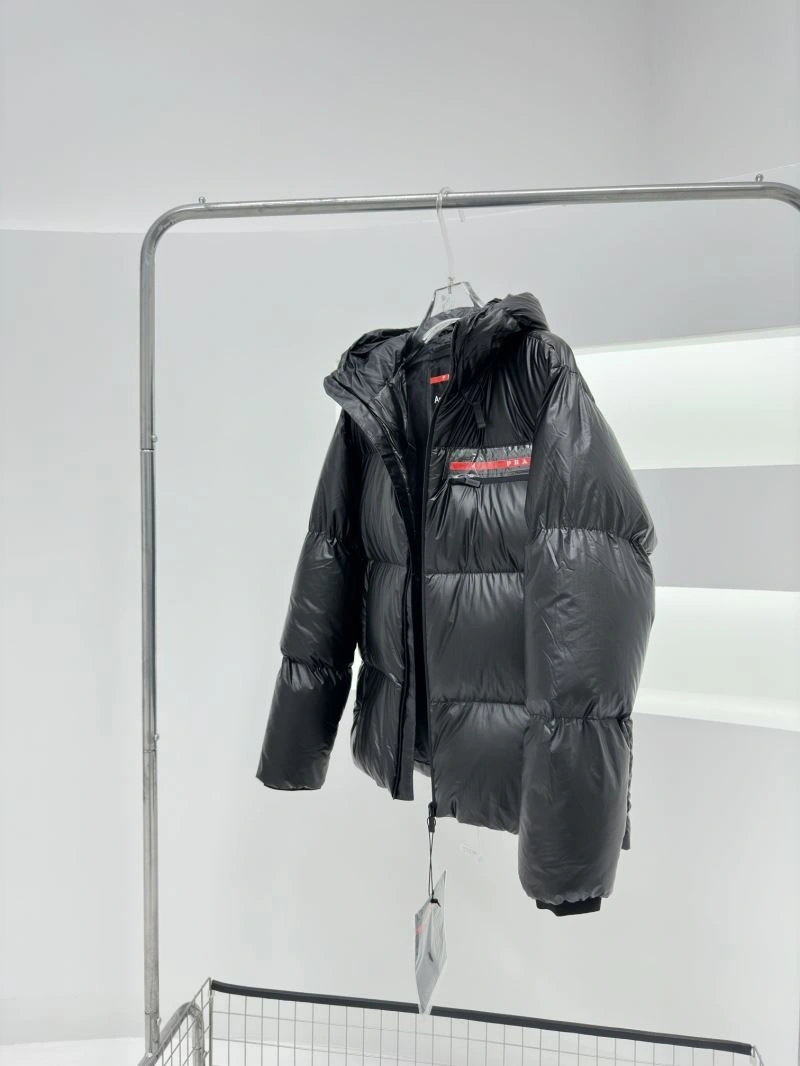Trendy Prada Down Jackets 172098