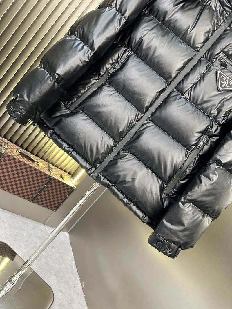 Prada Down Jackets Trendy 172094