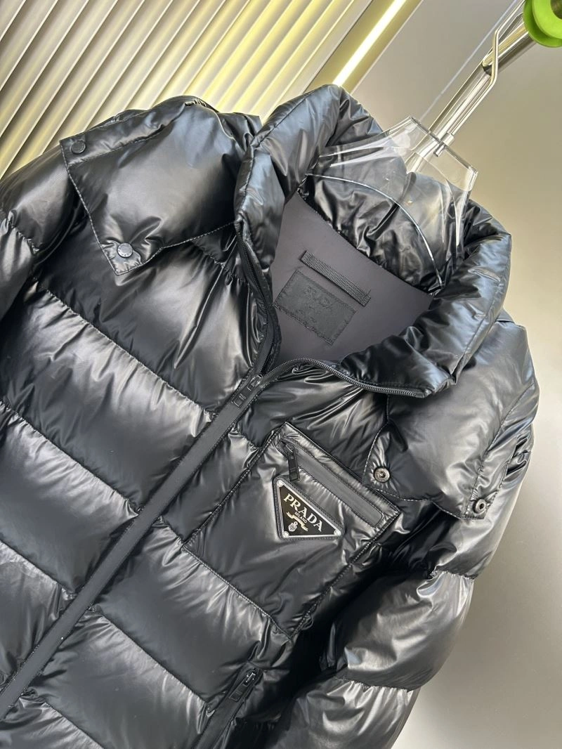 Prada Down Jackets Trendy 172094