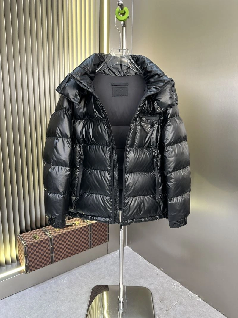 Prada Down Jackets Trendy 172094