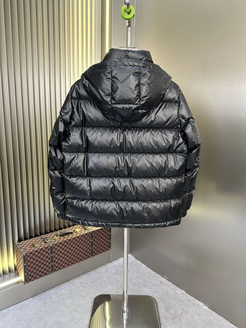 Prada Down Jackets Trendy 172094
