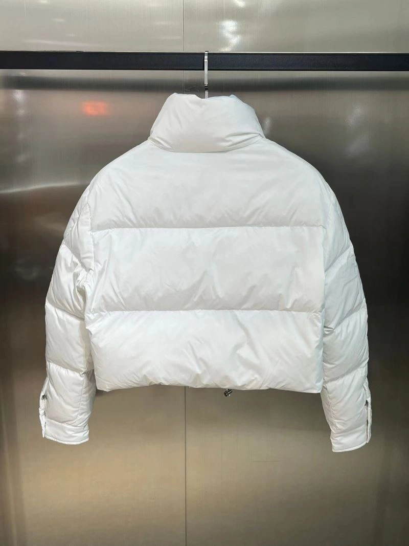 Prada Down Jackets Trendy 172089