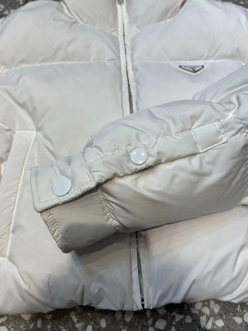 Prada Down Jackets Trendy 172089