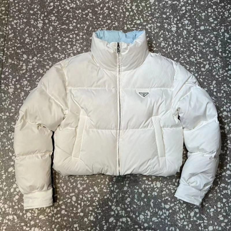 Prada Down Jackets Trendy 172089