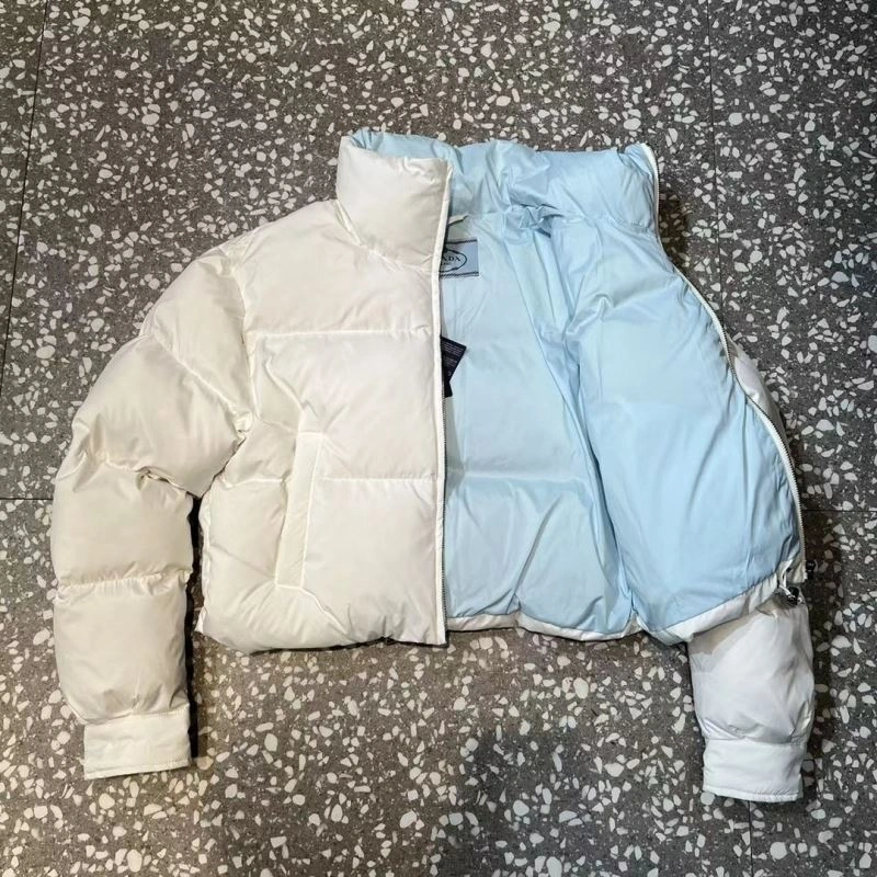 Prada Down Jackets Trendy 172089