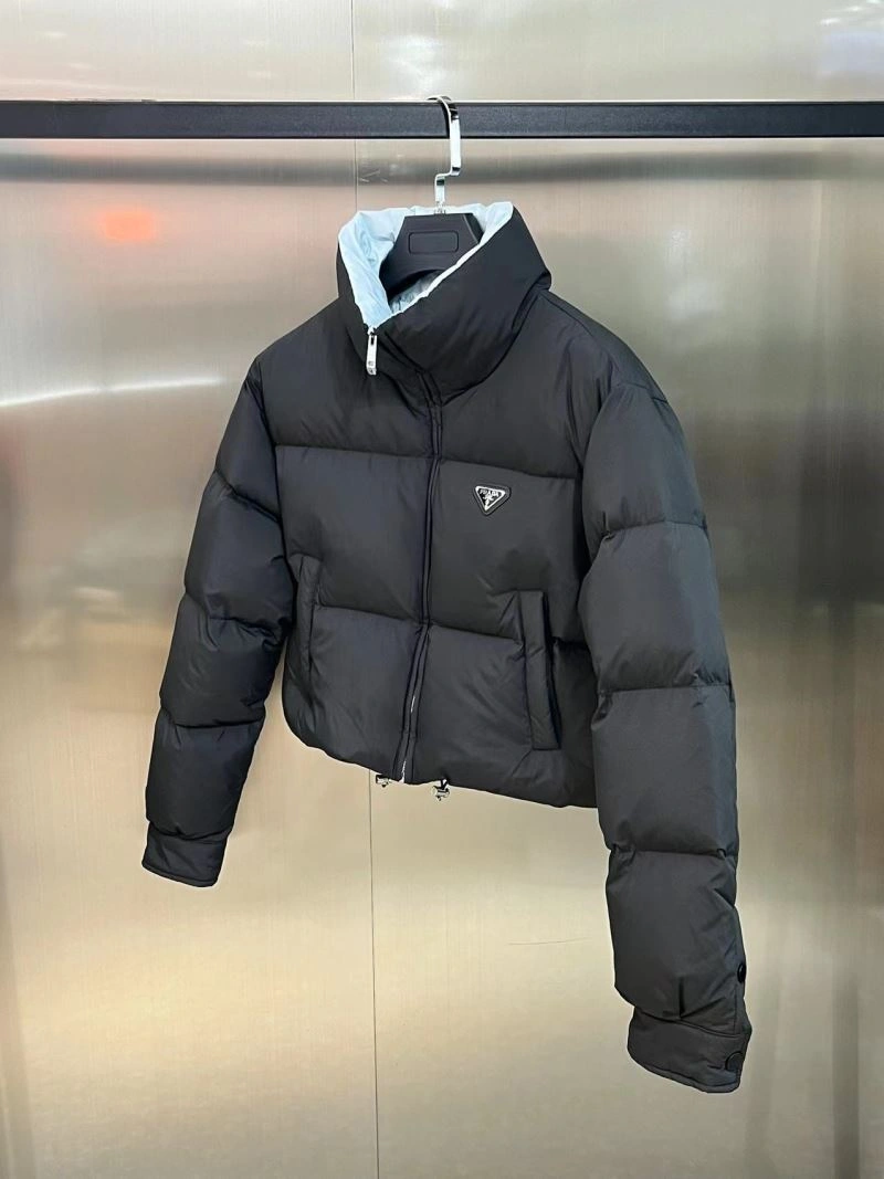 Sophisticated Prada Down Jackets 172090