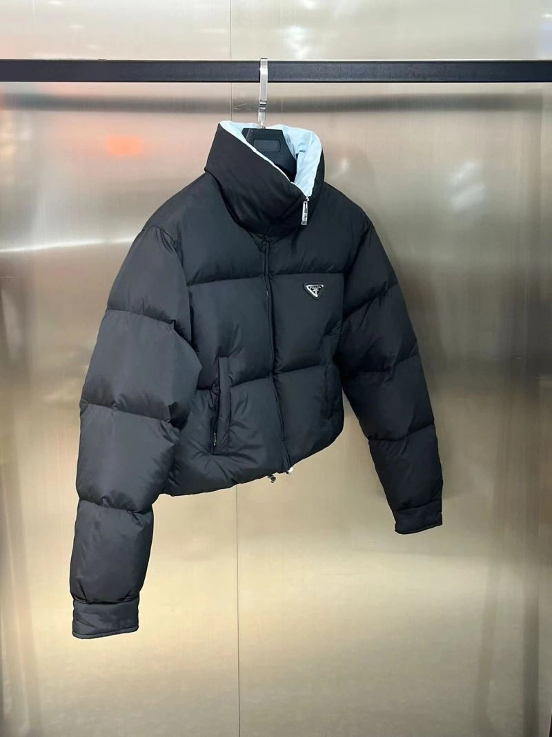 Sophisticated Prada Down Jackets 172090