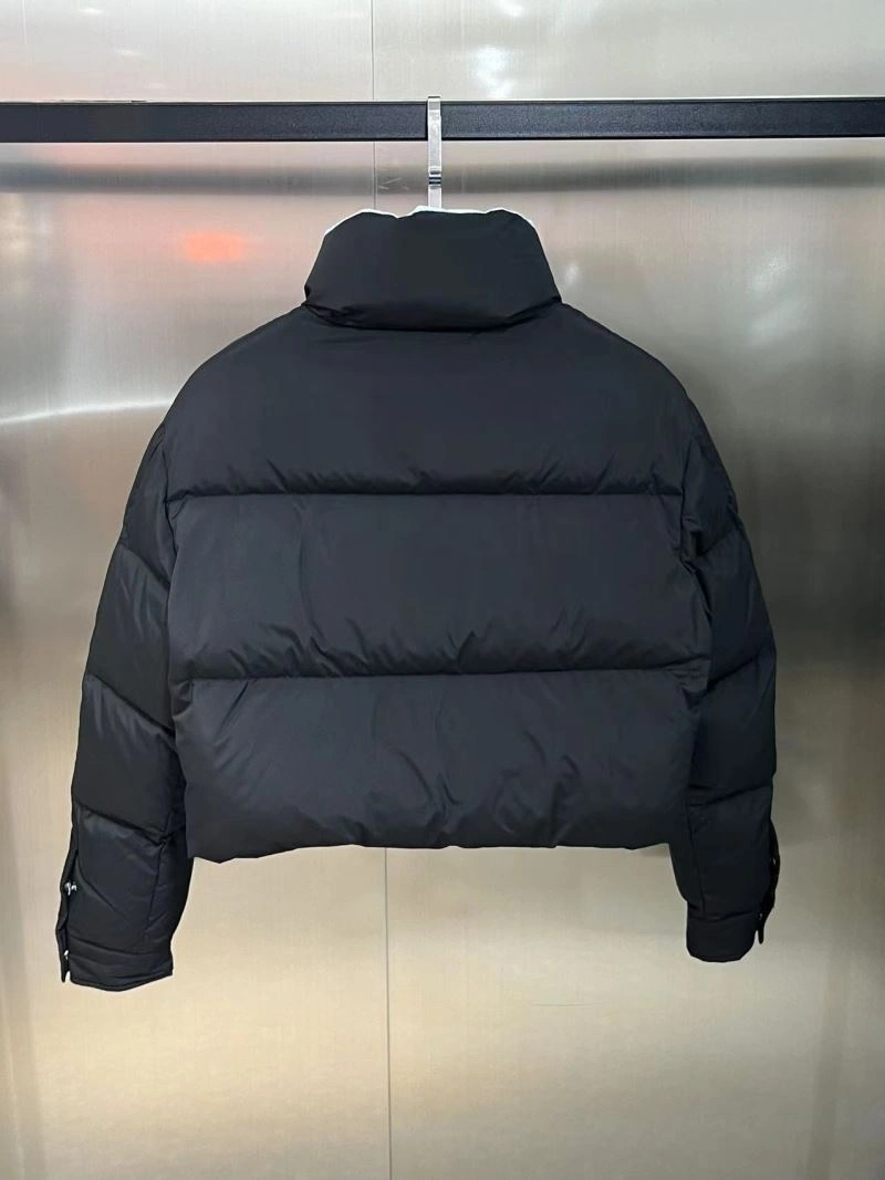 Sophisticated Prada Down Jackets 172090