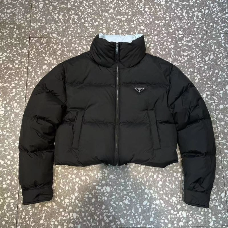 Sophisticated Prada Down Jackets 172090