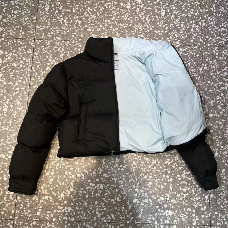 Sophisticated Prada Down Jackets 172090