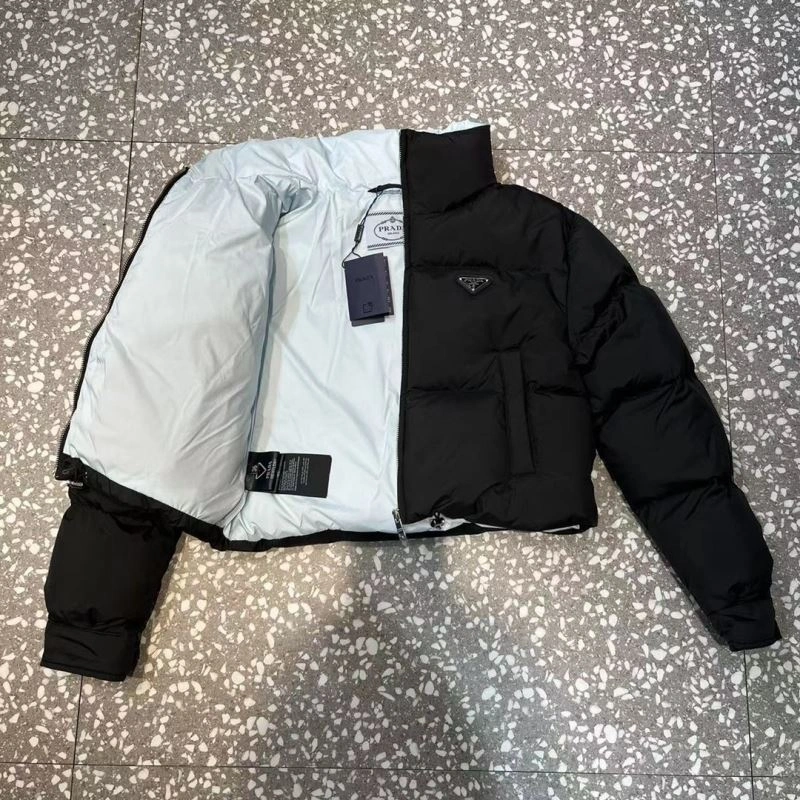 Sophisticated Prada Down Jackets 172090