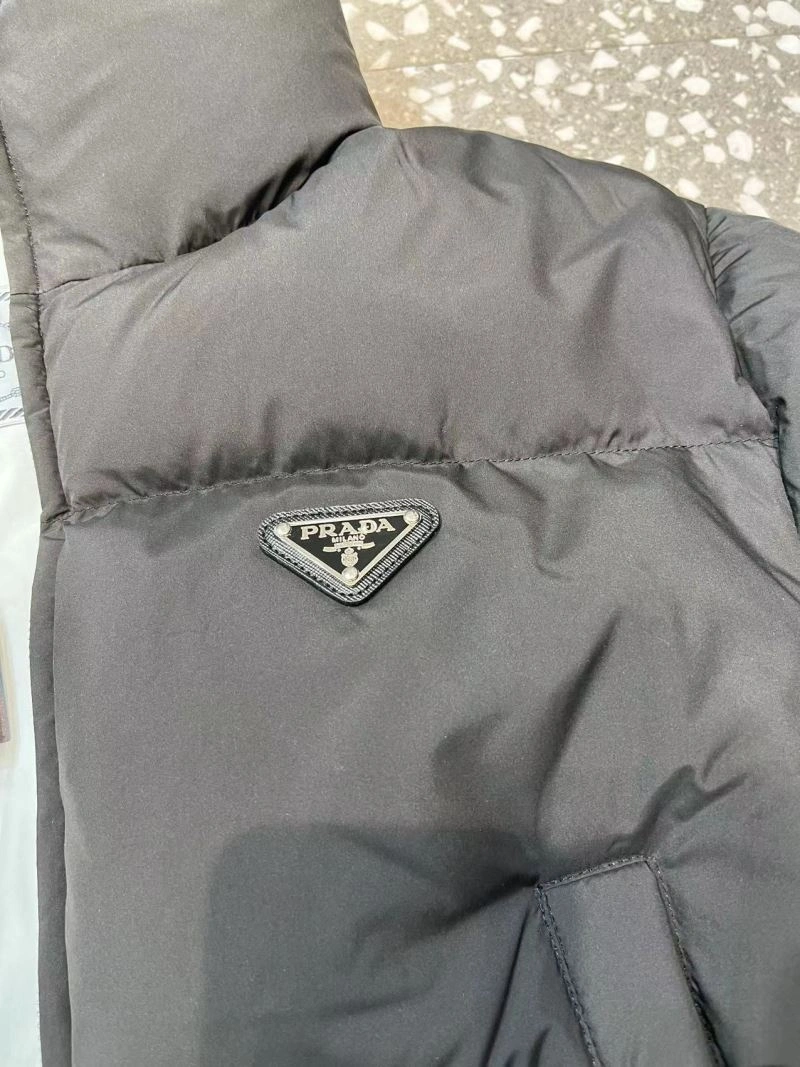 Sophisticated Prada Down Jackets 172090