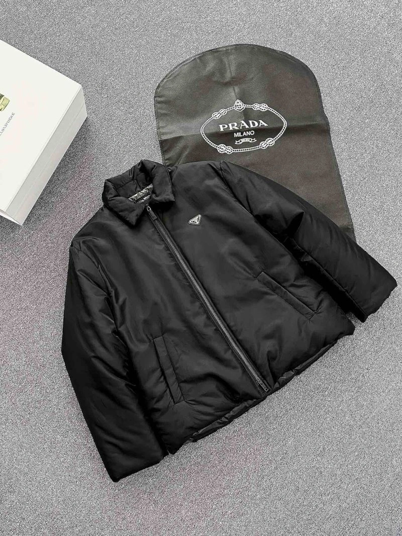 HighQuality Prada Down Jackets 172087