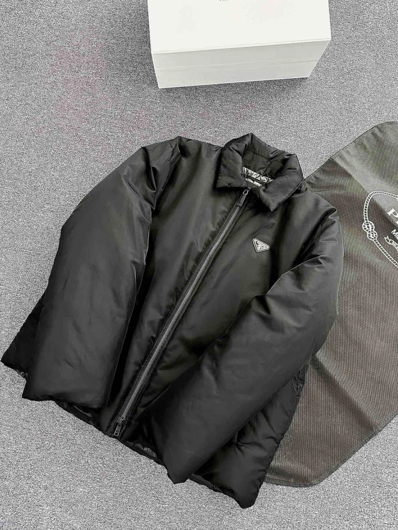 HighQuality Prada Down Jackets 172087