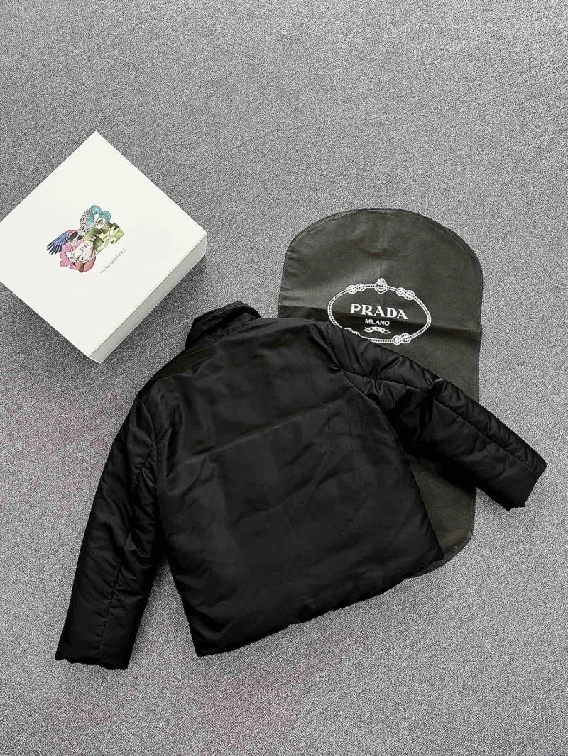 HighQuality Prada Down Jackets 172087