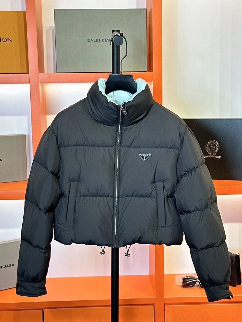 GoAnywhere Prada Down Jackets 172088
