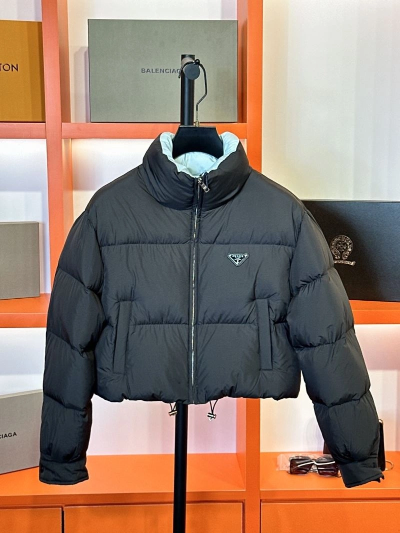 GoAnywhere Prada Down Jackets 172088