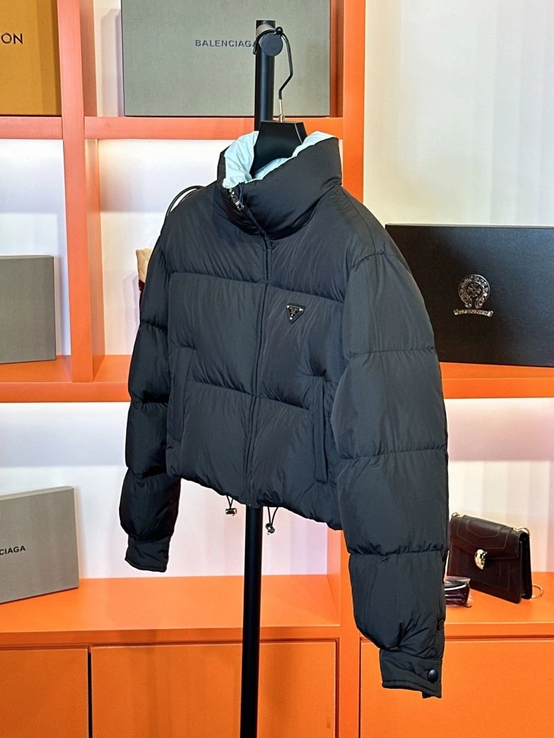 GoAnywhere Prada Down Jackets 172088