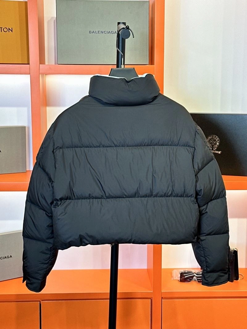 GoAnywhere Prada Down Jackets 172088