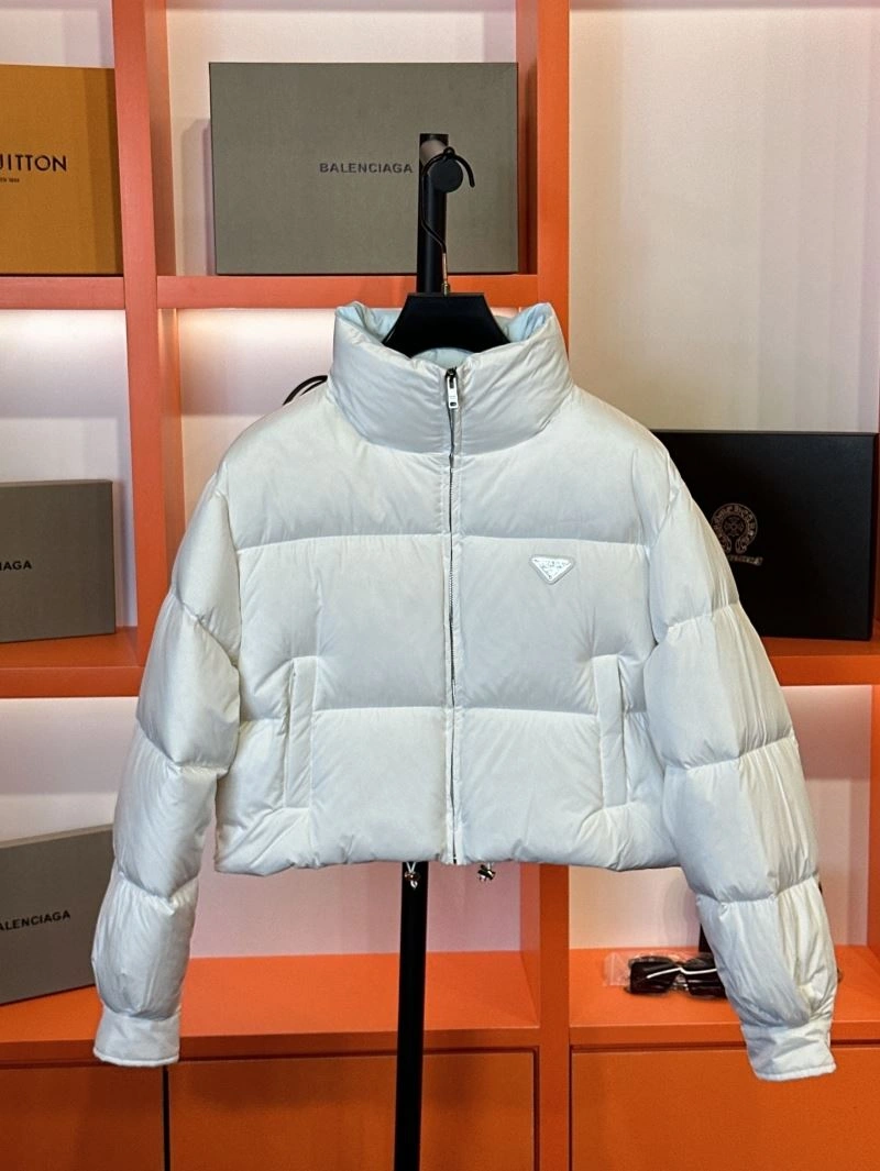 GoAnywhere Prada Down Jackets 172088