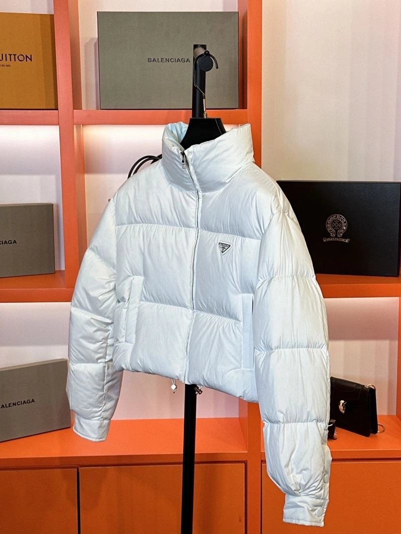 GoAnywhere Prada Down Jackets 172088