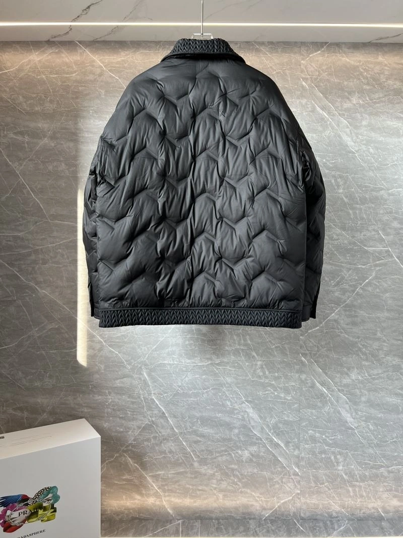 Prada Down Jackets Timeless 171907