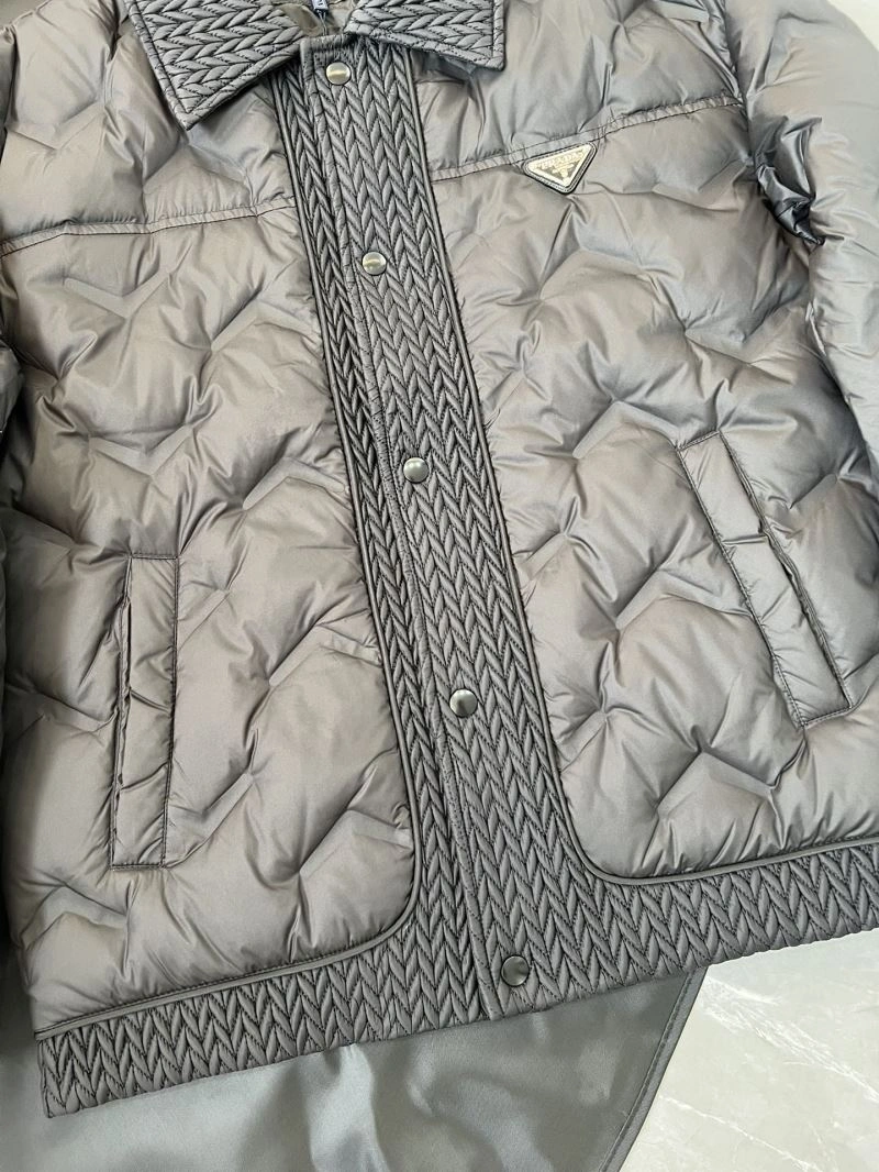 Efficient Prada Down Jackets 171911