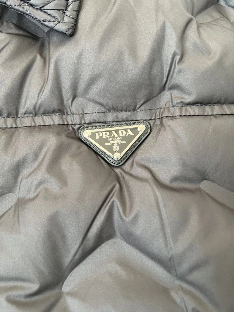 Efficient Prada Down Jackets 171911