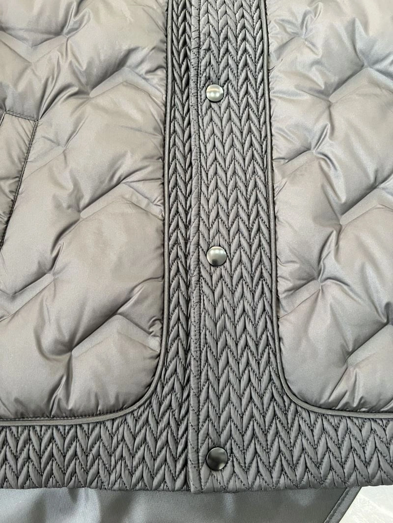 Efficient Prada Down Jackets 171911