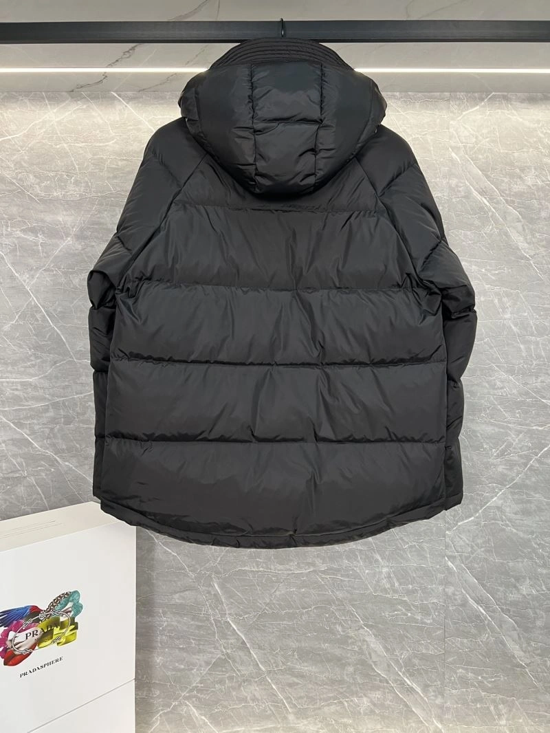 Seasonal Prada Down Jackets 171872