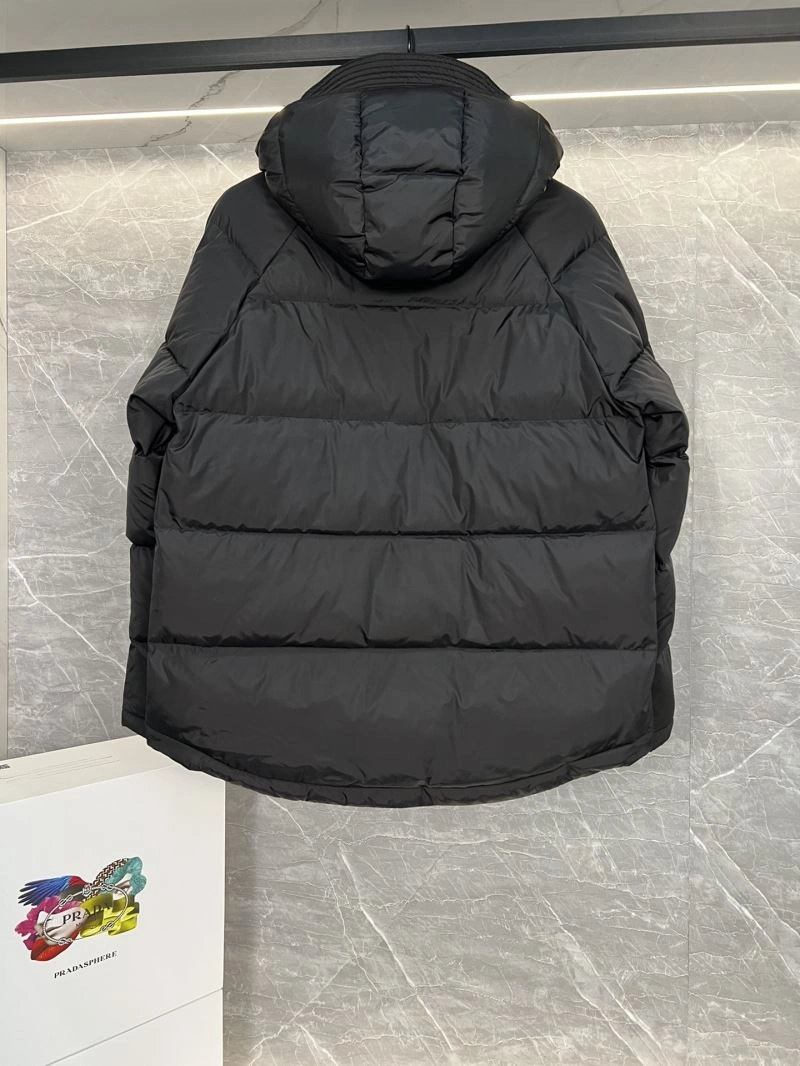 Seasonal Prada Down Jackets 171872