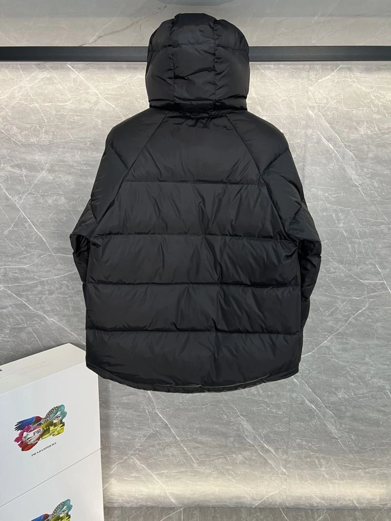 Seasonal Prada Down Jackets 171872