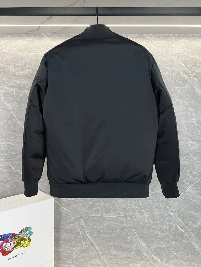 Prada Down Jackets Attractive 171873