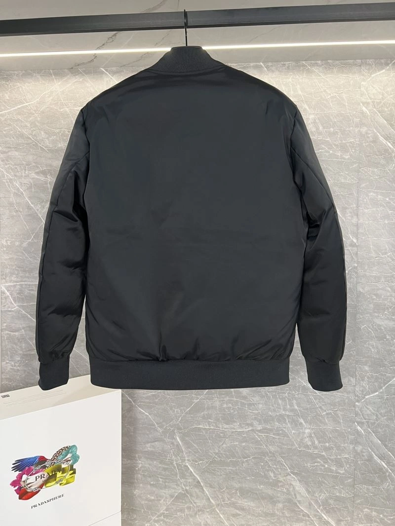 Prada Down Jackets Attractive 171873