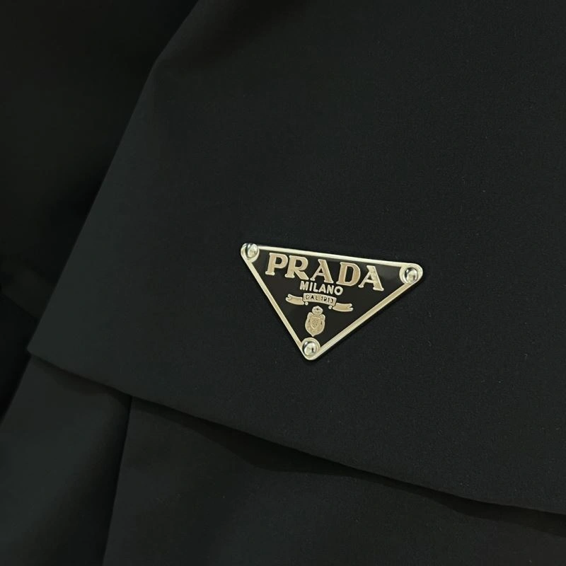 Prada Down Jackets Unique 171856