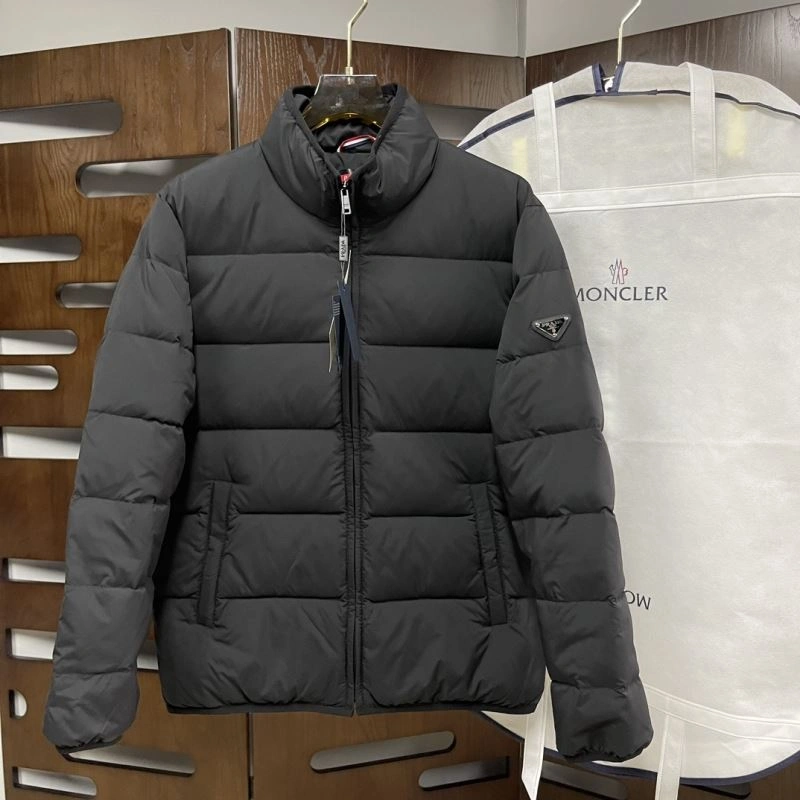 AllSeason Prada Down Jackets 171871