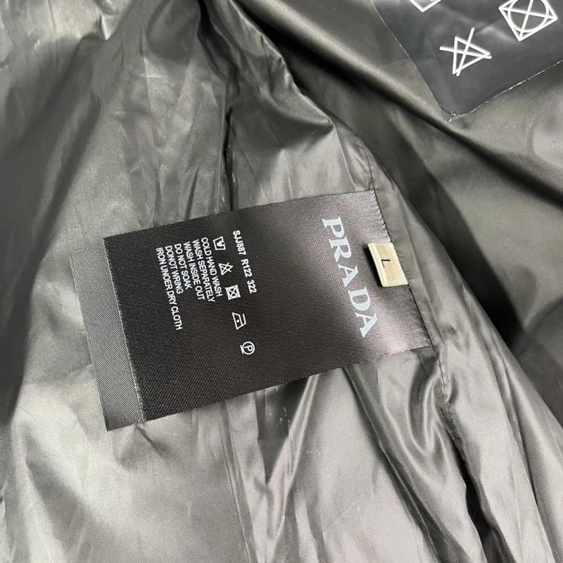 AllSeason Prada Down Jackets 171871