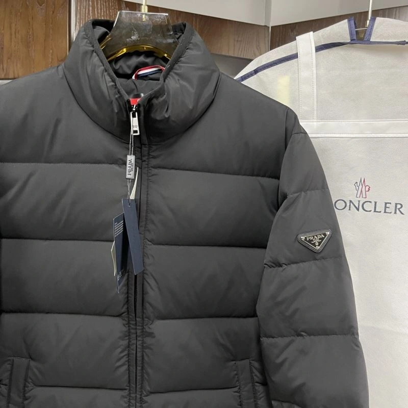 AllSeason Prada Down Jackets 171871