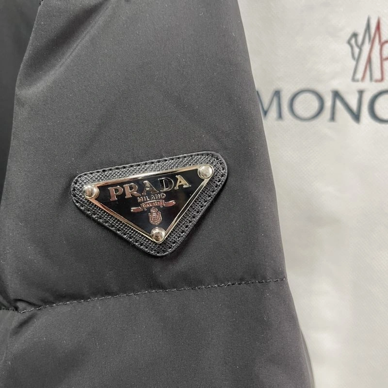 AllSeason Prada Down Jackets 171871