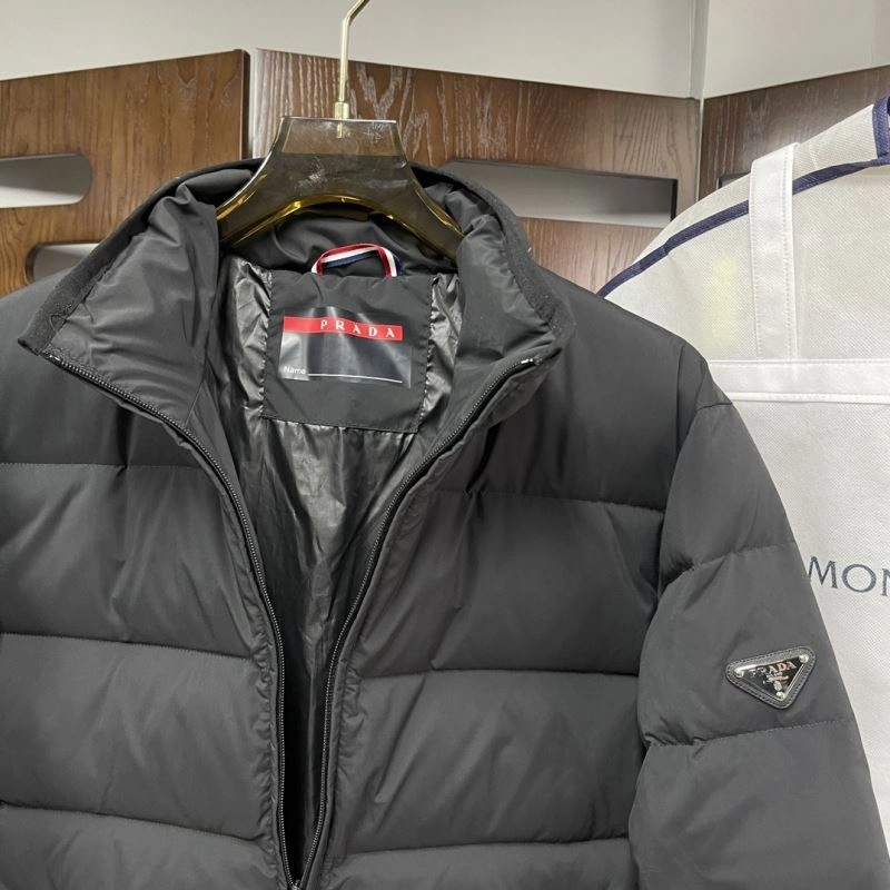 AllSeason Prada Down Jackets 171871